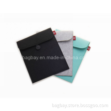 Felt for iPad Sleeve (WFBG09-009)